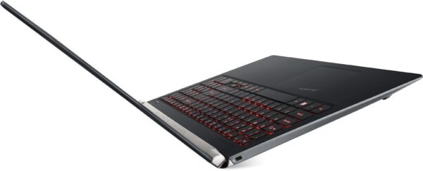 Notebook Black Aspire V Nitro VN7-591G - Image 3