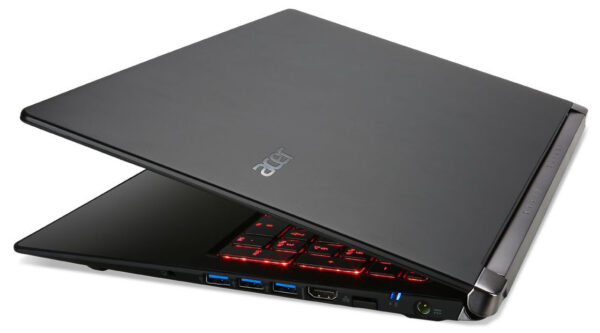 Notebook Black Aspire V Nitro VN7-591G - Image 4