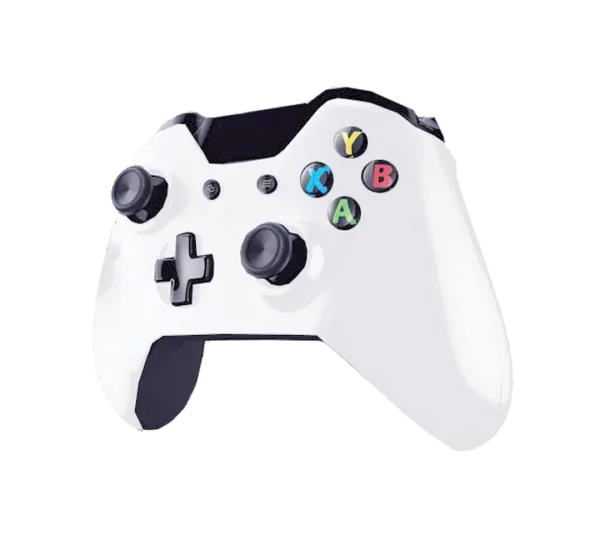 Game Console Controller + USB 3.0 Cable - Image 2