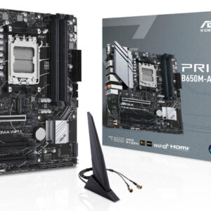 ASUS M/B PRIME B650M-A WIFI II