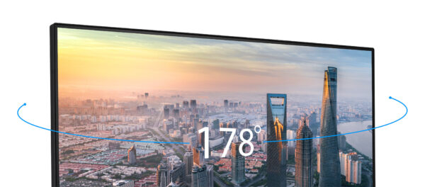 ASUS MONITOR VA279HG 120Hz, 1ms, IPS, 1920 x 1080 (FHD) - Image 2