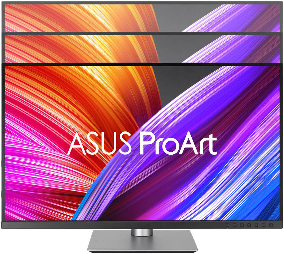 ASUS MONITOR AS PA279CRV 60Hz, 5ms, IPS, 3840 X 2160 (UHD-4K) - Image 3