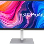 ASUS MONITOR AS PA279CV , 60Hz, 5ms, IPS, 3840 X 2160 (UHD-4K)sRGB100%