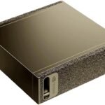 NVIDIA DGX Spark, 20 core Arm, 10 Cortex-X925 + 10 Cortex-A725 Arm; 128GB LPDDR5x Unified RAM; 4TB NVMe M2 SSD Blackwell Architecture, 10GbE, WiFi 7, Bluetooth 5.3